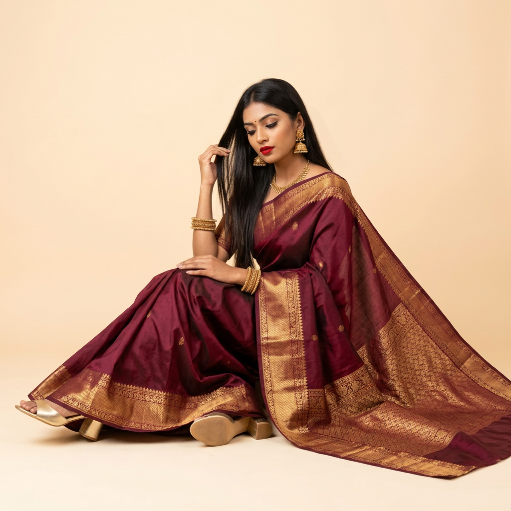 Sarees
