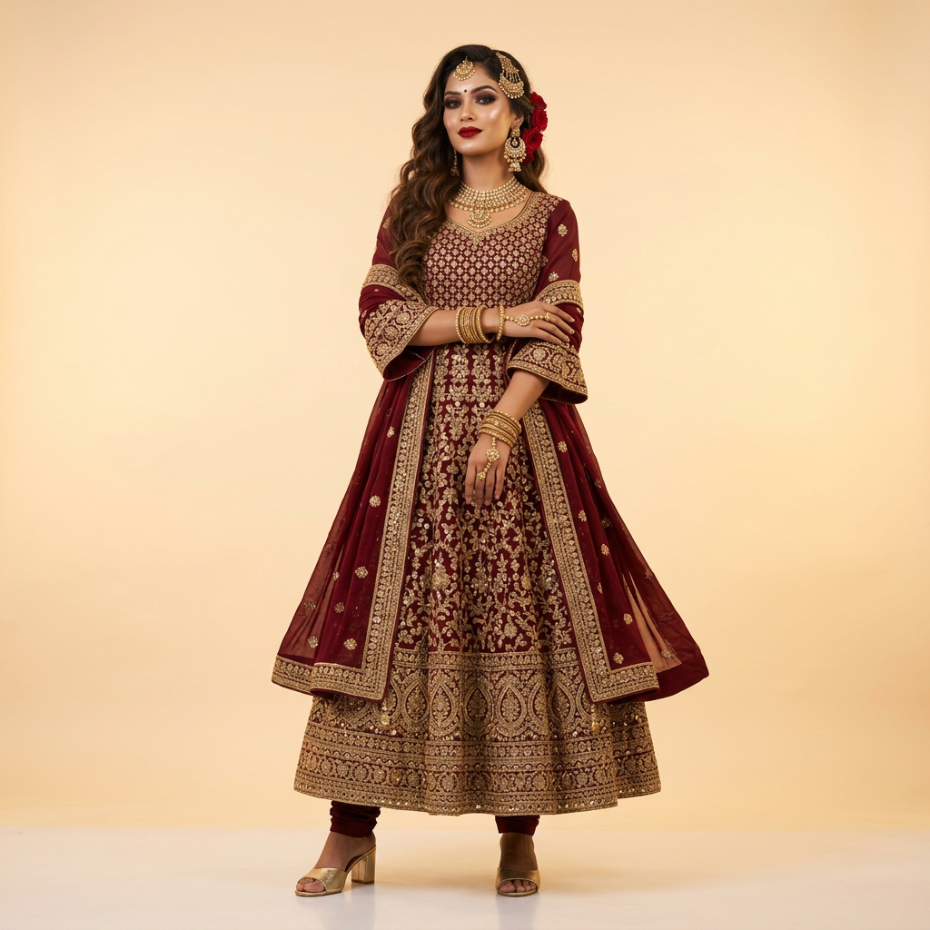 Wedding & Occasion Wear